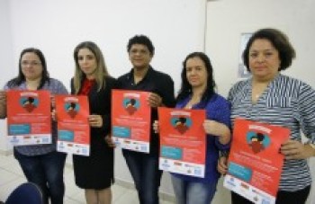 Programa incentiva a apadrinhar crianças e adolescentes acolhidos