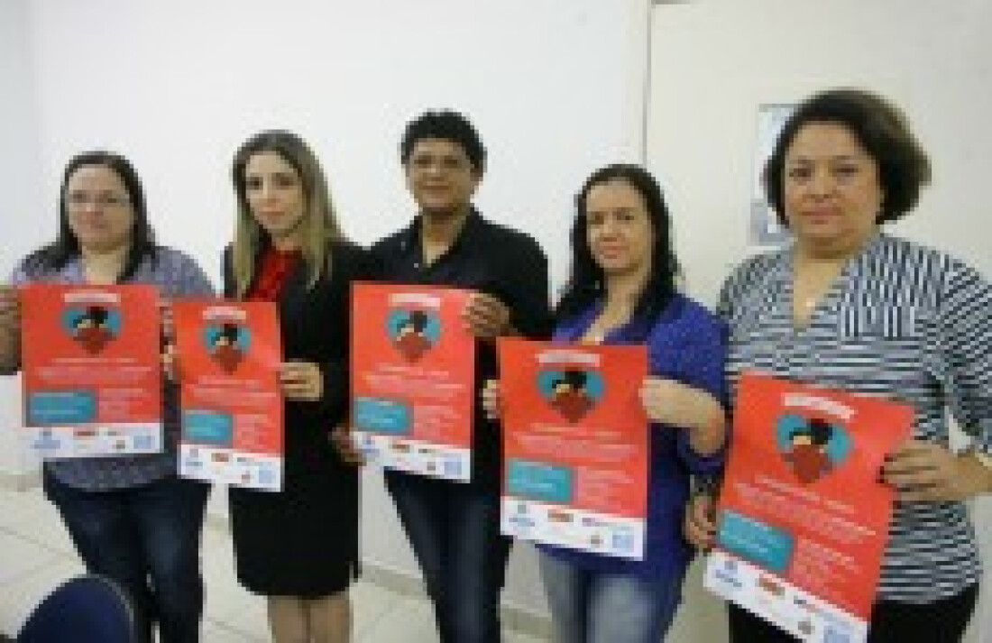 Programa incentiva a apadrinhar crianças e adolescentes acolhidos