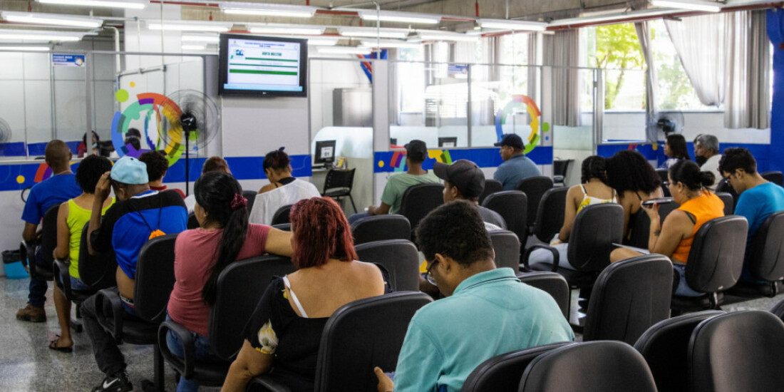 Itaquá Mais Emprego tem 77 vagas exclusivas