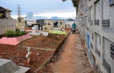 Mortes por Covid entre janeiro e julho na região sobem 155%