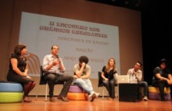 Redes sociais e empoderamento são temas de encontro em Mogi