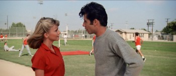 "Grease - Nos Tempos da Brilhantina"