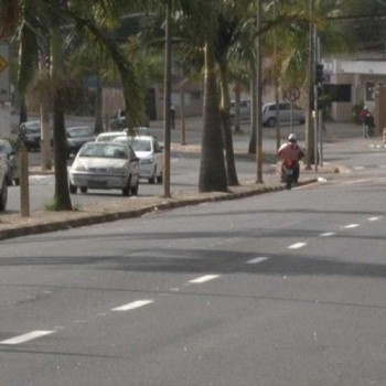Redução de mortes no trânsito é de quase 50% no 1º semestre