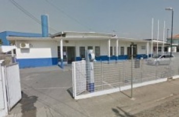 Feto é encontrado no lixo de uma UBS