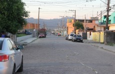 Ajudante é morto no distrito de Jundiapeba