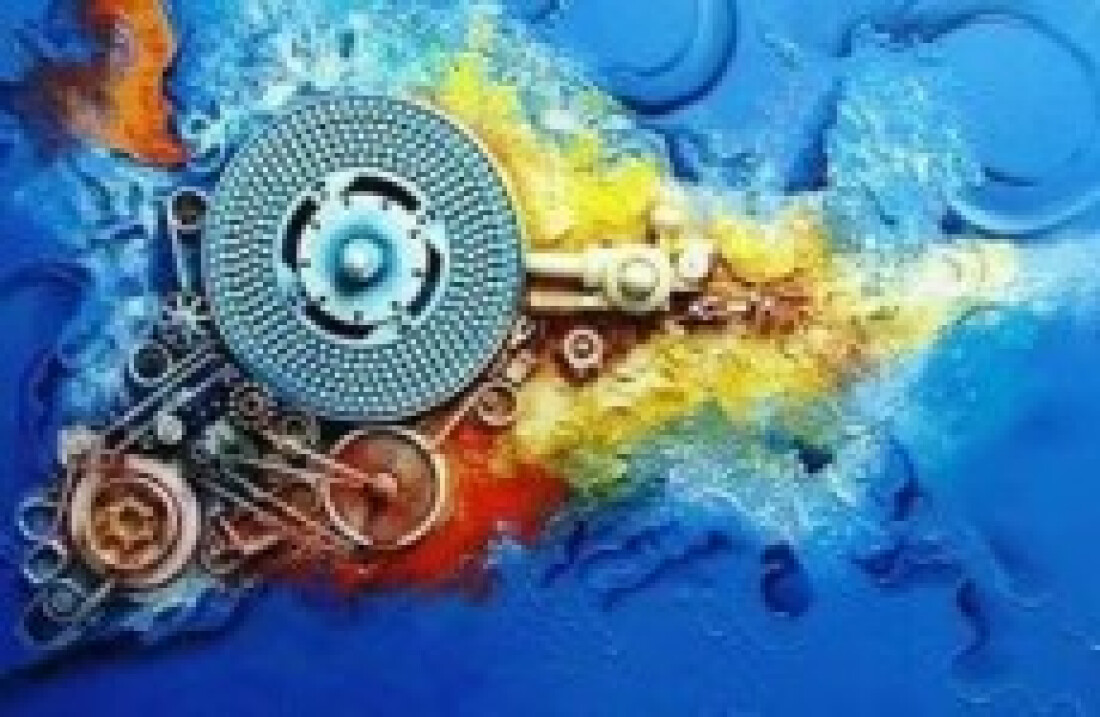 Exposição comemora a arte de Gilberto Mattos