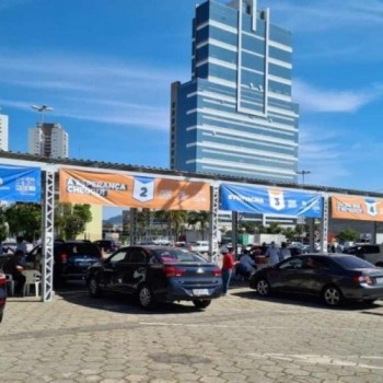Vacinação contra a gripe supera meta em 49,57%