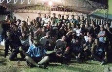 11º Casarão do Rock promove o rock independente em Suzano