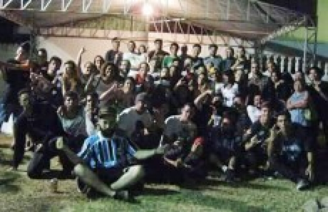 11º Casarão do Rock promove o rock independente em Suzano