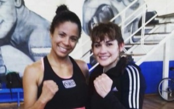 Hexa Danila lutará últimos Abertos