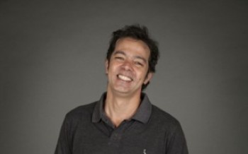 Bruno Mazzeo celebra sucesso em projetos