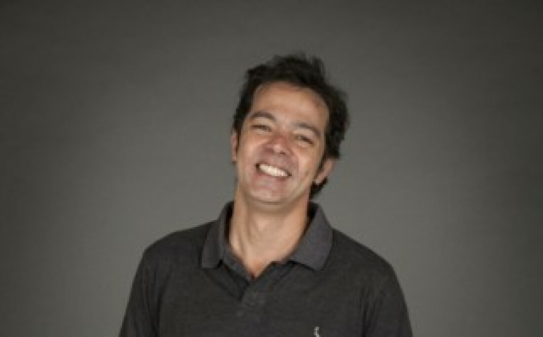 Bruno Mazzeo celebra sucesso em projetos