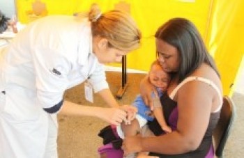 Mais de 100 pessoas da região contraíram o vírus da Gripe A