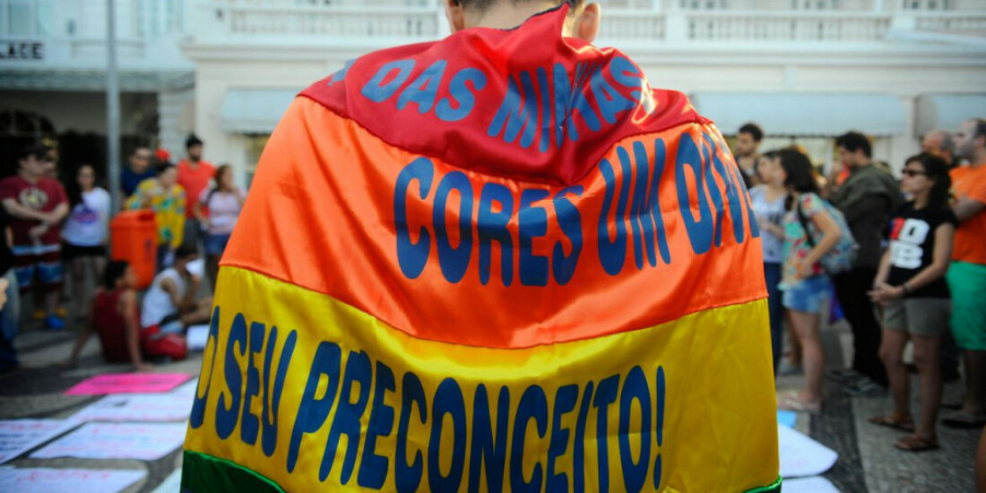 Empresas devem tornar ambiente mais inclusivo para pessoas LGBTQIA+