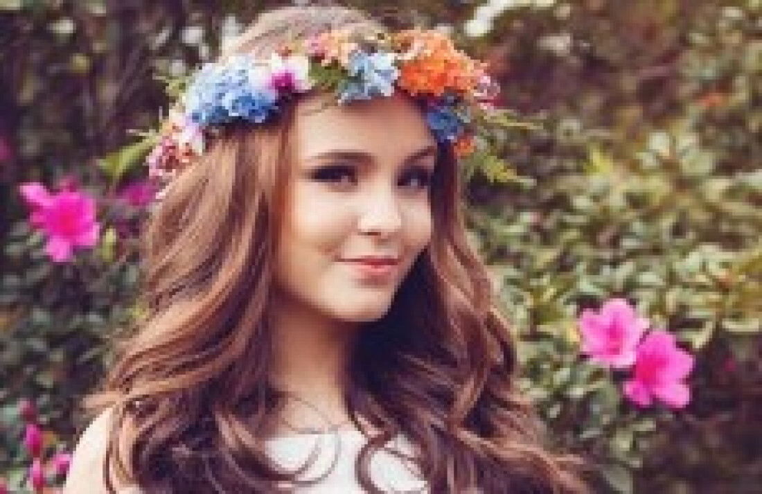 Larissa Manoela volta ao ar em 2018
