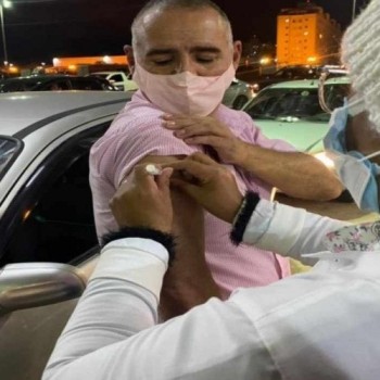 Com 207,7 mil doses aplicadas, Mogi ocupa o 518º lugar no Estado