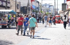 Sincomércio identifica aumento nas vendas