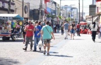 Sincomércio identifica aumento nas vendas