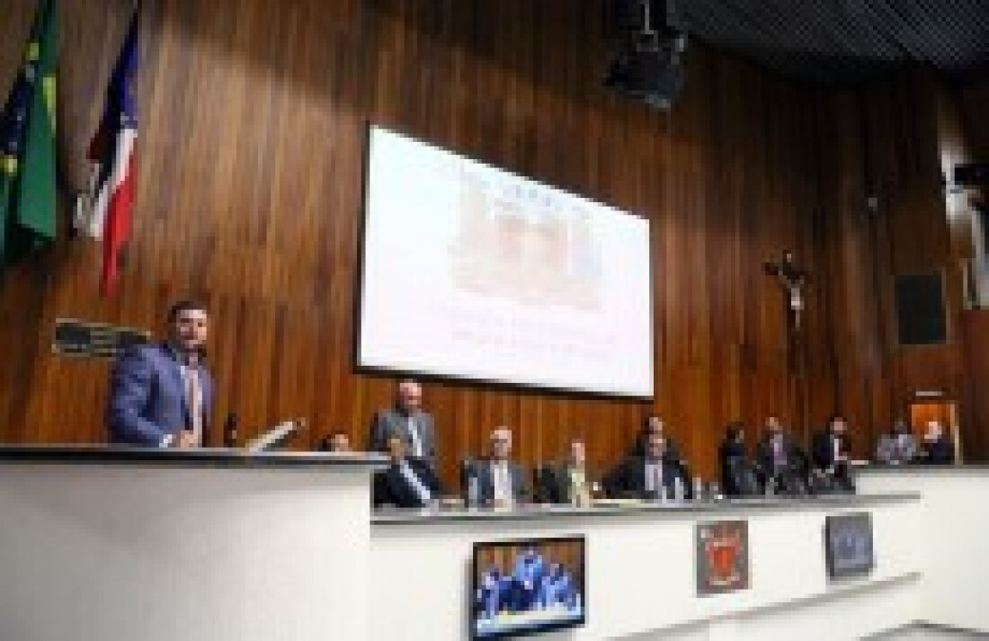 Convênios federais recebem aprovação