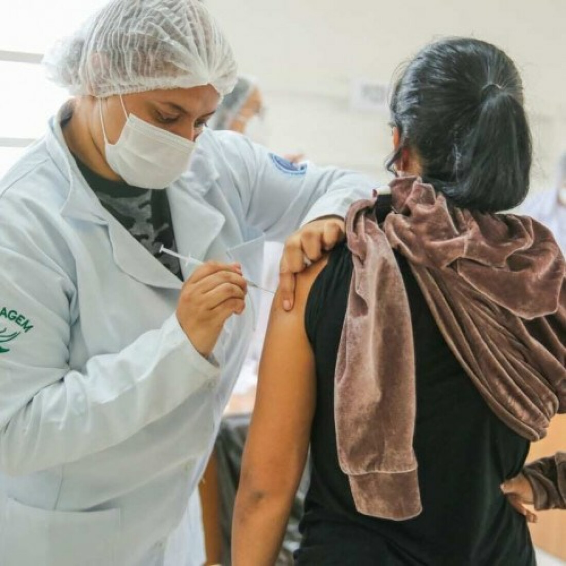 Vacinação para moradores acima de 31 inicia amanhã