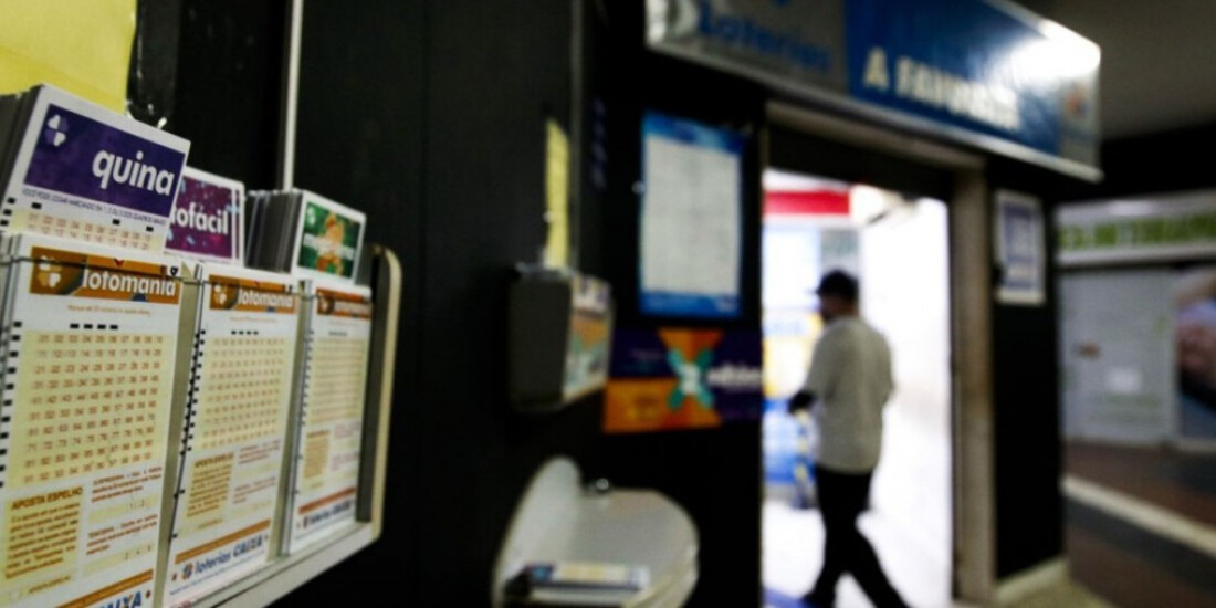 Mega-Sena acumula e prêmio agora é de R$ 63 milhões