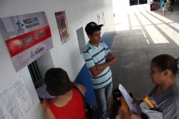 MP concede novo prazo para Suzano recadastrar alunos