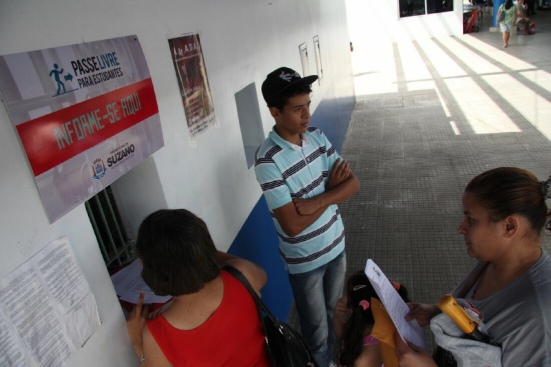 MP concede novo prazo para Suzano recadastrar alunos
