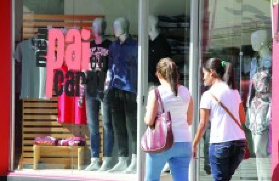 Dia dos Pais deve aumentar vendas em até 6% nas lojas