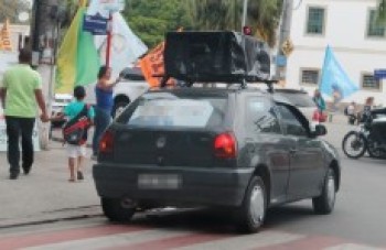 TRE esclarece regras de propagandas