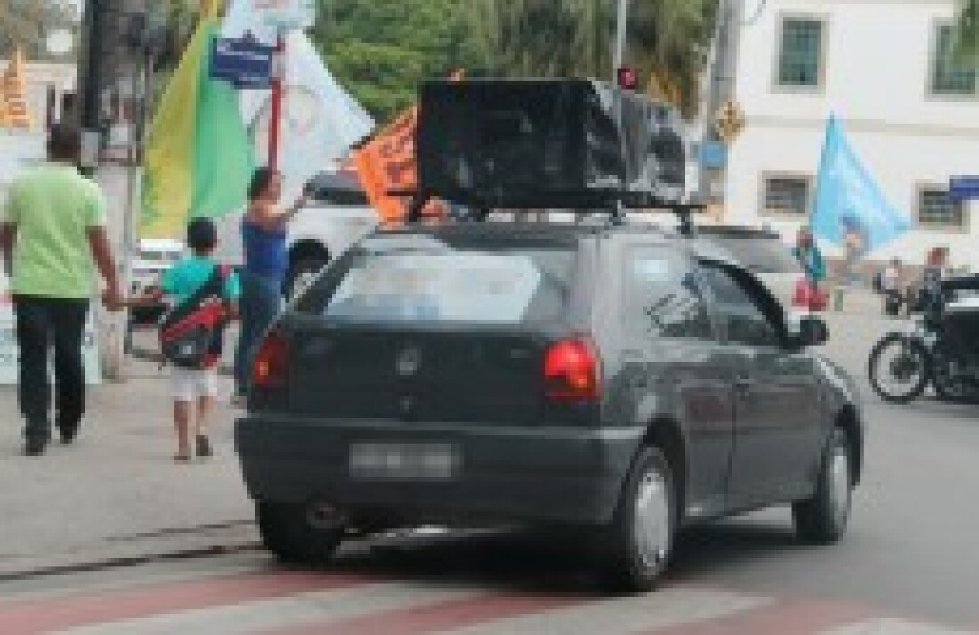 TRE esclarece regras de propagandas
