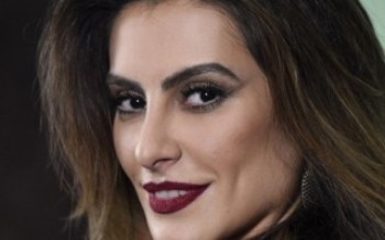 Cleo Pires estará no ar em duas produções