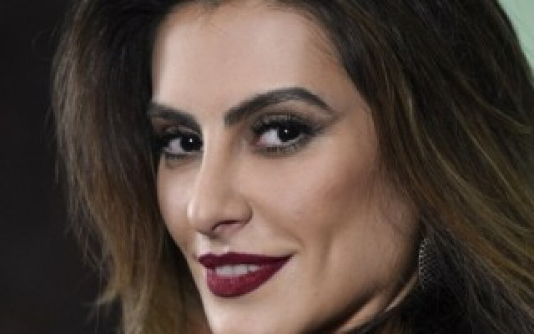 Cleo Pires estará no ar em duas produções