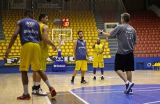 Mogi encara o Paulistano e quer voltar a vencer