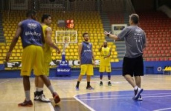 Mogi encara o Paulistano e quer voltar a vencer