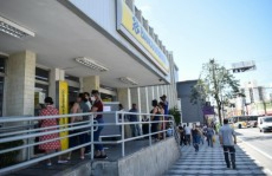 Nova regra para bancos pode funcionar ainda neste ano