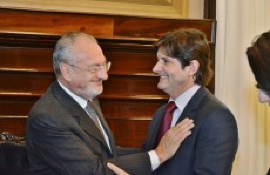 Salesópolis e Guararema terão fóruns elevados para Comarca