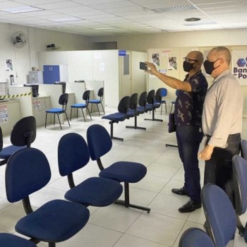 Núcleo de Atendimento de Poá pode receber o Poupatempo