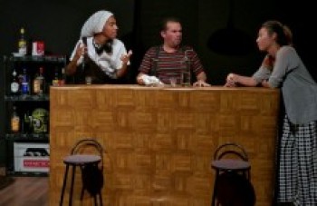 "O Bagulho É Louco" será apresentada no Opereta