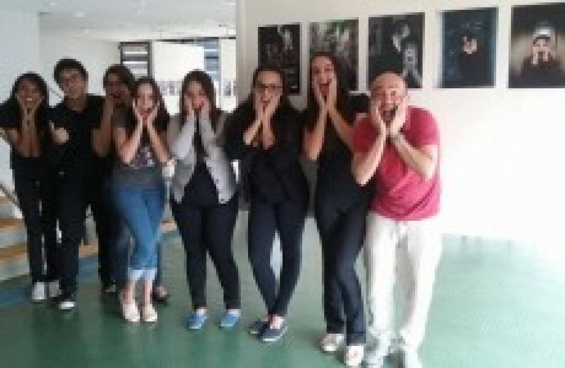 UMC apresenta exposição "Eu Grito"