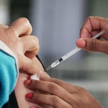 Alto Tietê recebe novo lote para pessoas de 35 e 36 anos