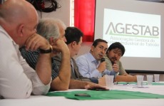 Marcus Melo quer melhorar Taboão