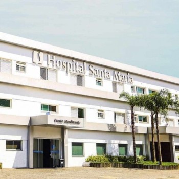 Hospital Santa Maria faz ações para Dia do Homem
