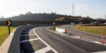 Concessionária SPMar será incorporada a nova empresa