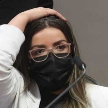 Diretora da Precisa se recusa a falar na CPI