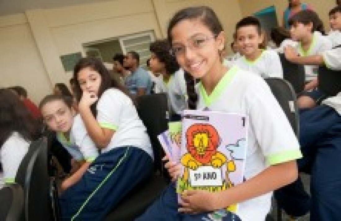 Poá supera meta no Ideb pela 4ª vez consecutiva