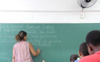 Município supera meta e atinge nota 5,9 no Ideb