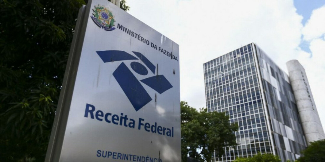 Arrecadação federal atinge R$ 158,99 bilhões em fevereiro
