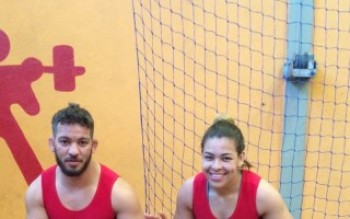 Poá conquista as primeiras medalhas nos Jogos abertos
