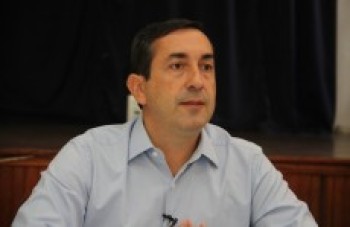 Marcus Melo lidera pesquisa de intenção de votos em Mogi