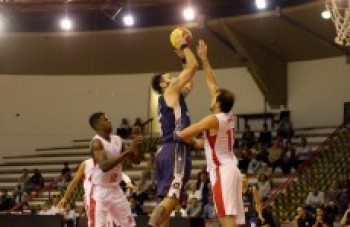 Mogi/Helbor perde a terceira consecutiva